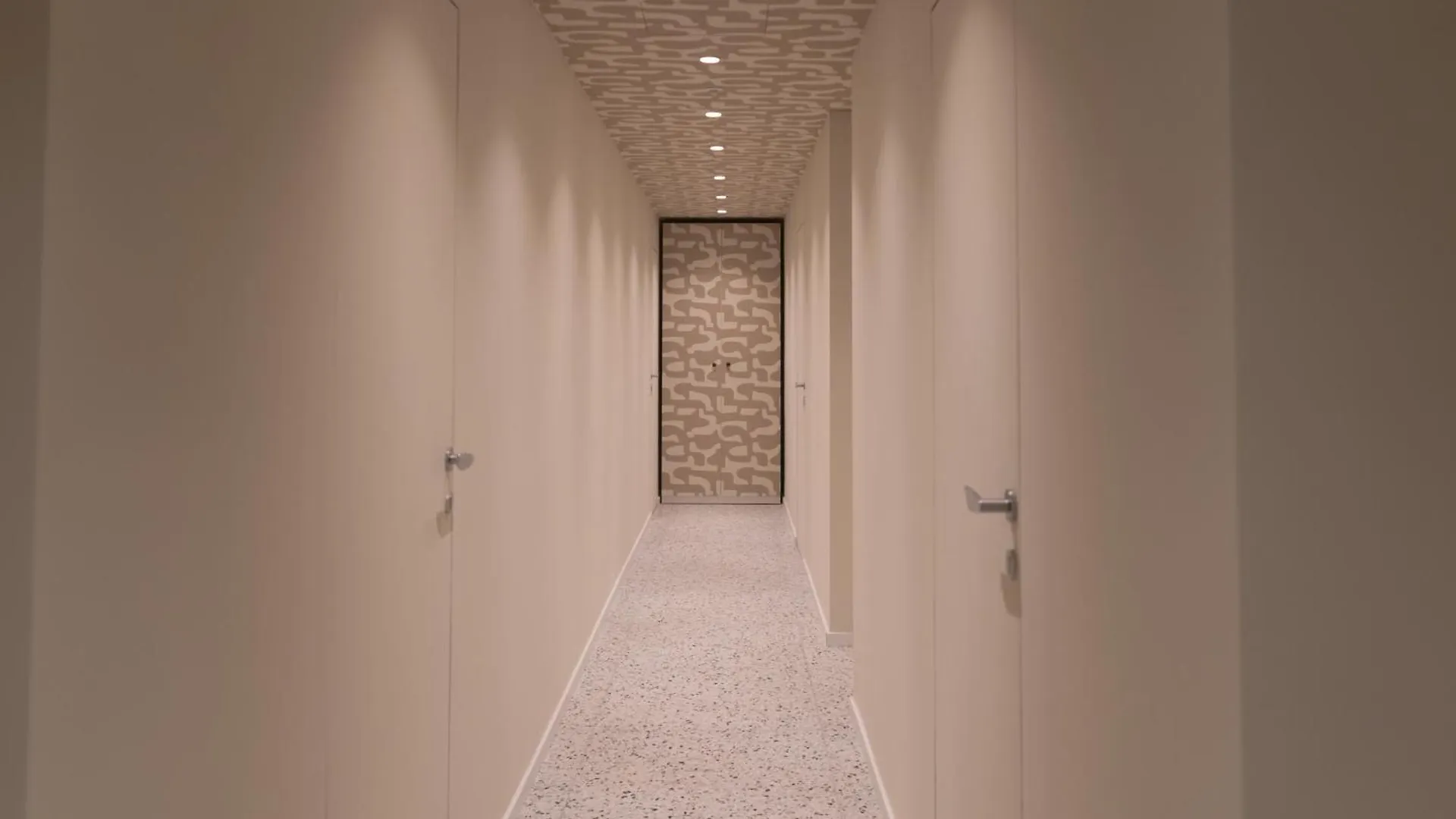 Vassily Studio Deluxe Metro M1 Rembrandt 45 Milan Apartment
