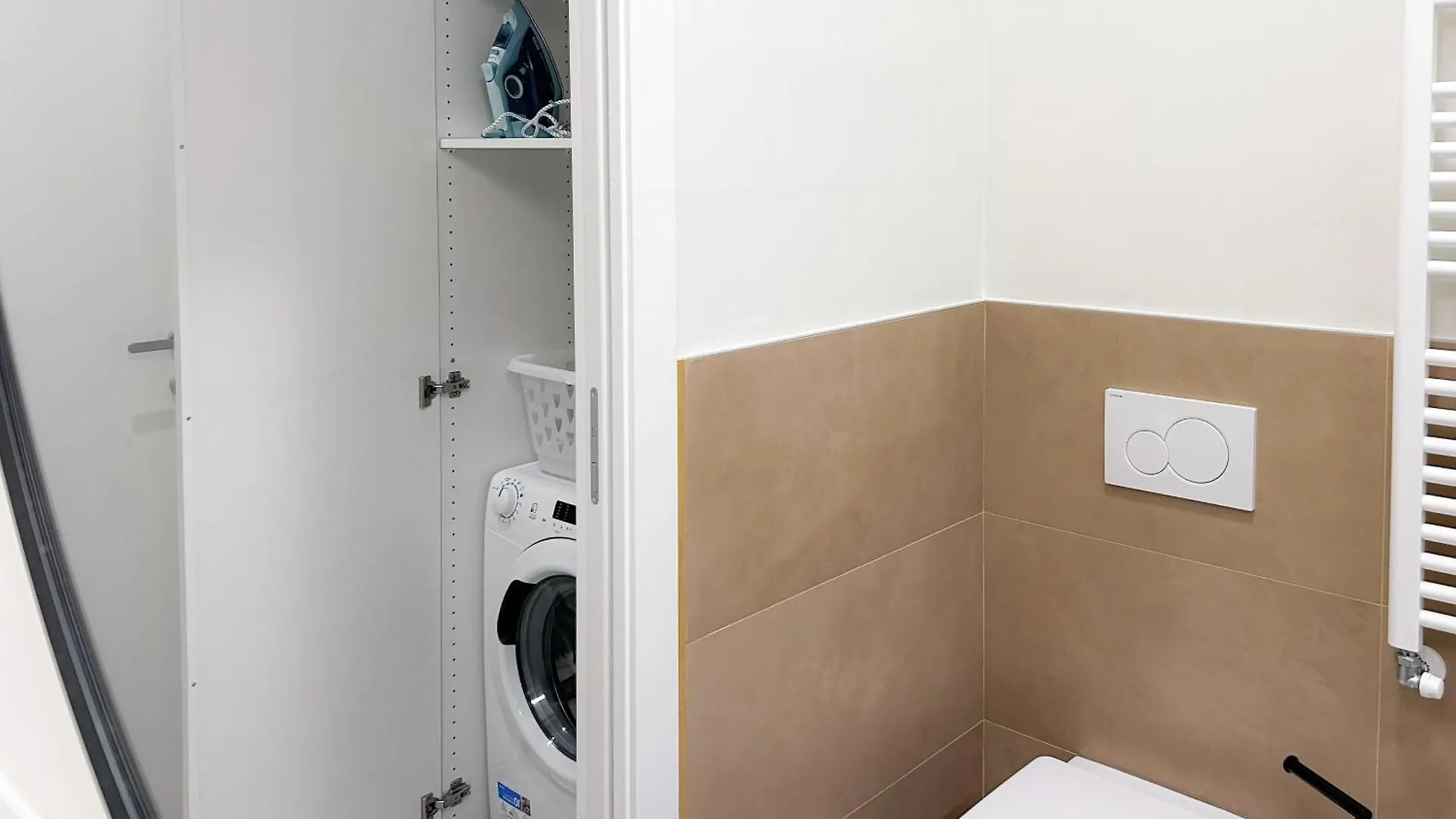 Apartment Vassily Studio Deluxe Metro M1 Rembrandt 45 Milan
